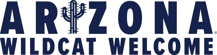 Arizona Wildcat Welcome