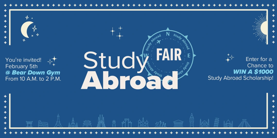 study abroad fair 2