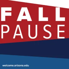 fall pause
