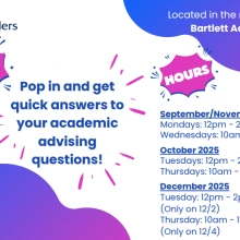 wayfinder flyer